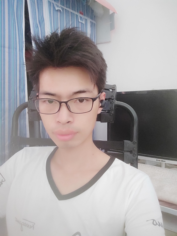 木头人的第一张照片--福清相亲服务中心