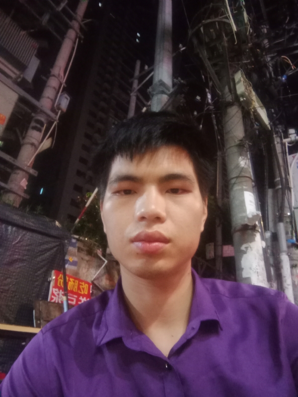 七月的风八月的雨的第一张照片--福清相亲服务中心