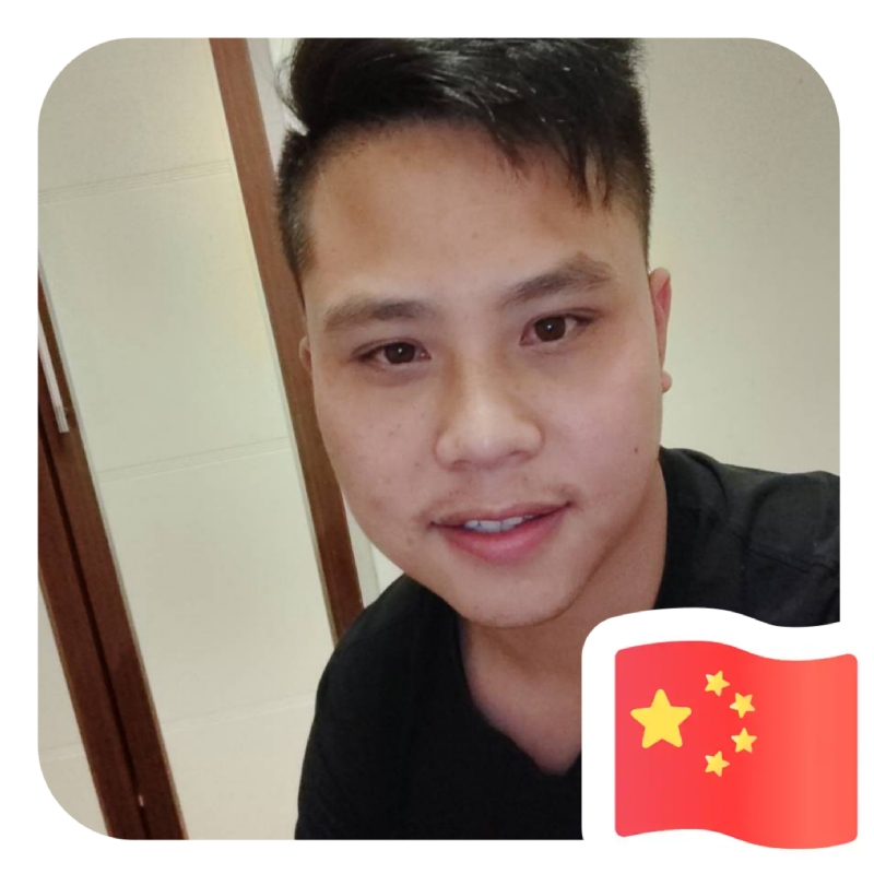 陈桂宝的第一张照片--福清相亲服务中心