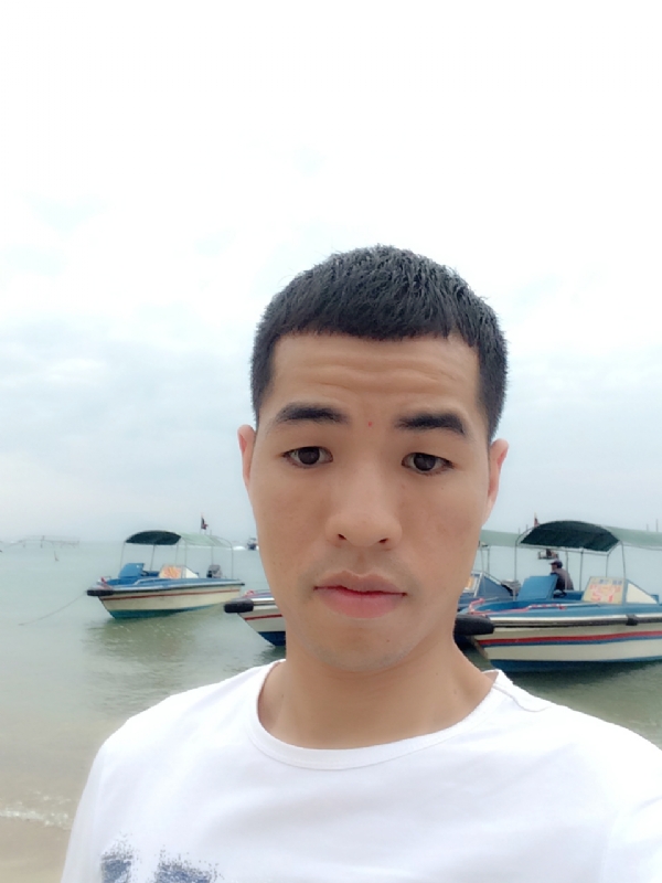 冷风的第一张照片--福清相亲服务中心