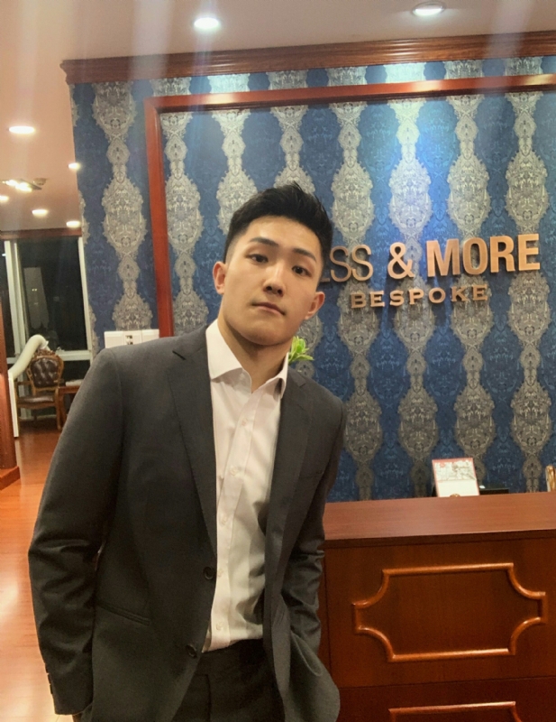 期待你的出现的第三张照片--福清相亲服务中心