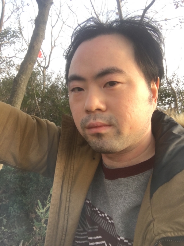 一墨的第一张照片--福清相亲服务中心