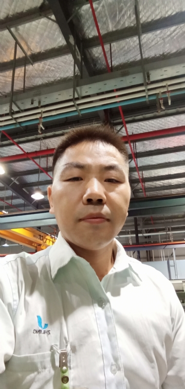 随缘的第一张照片--福清相亲服务中心