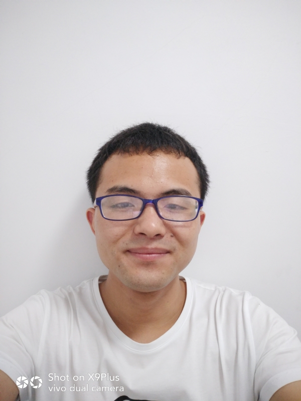 林言的第一张照片--福清相亲服务中心
