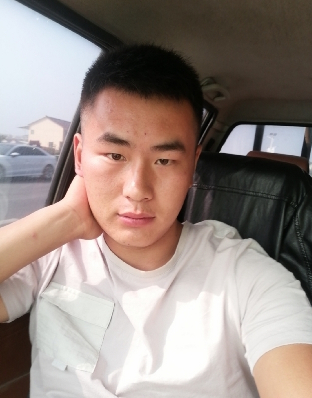马宏亮的第二张照片--福清相亲服务中心