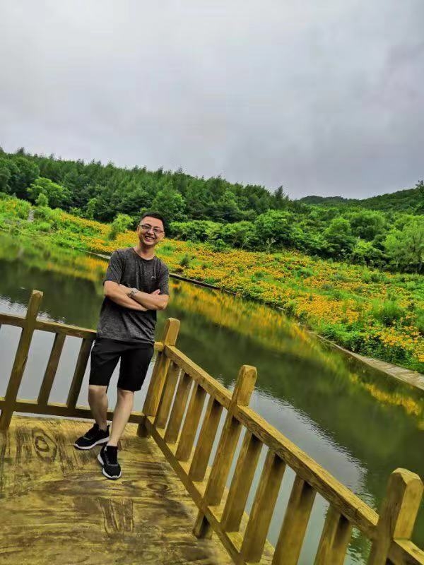 正能量的第三张照片--福清相亲服务中心