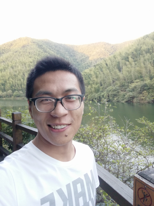 随心的第一张照片--福清相亲服务中心