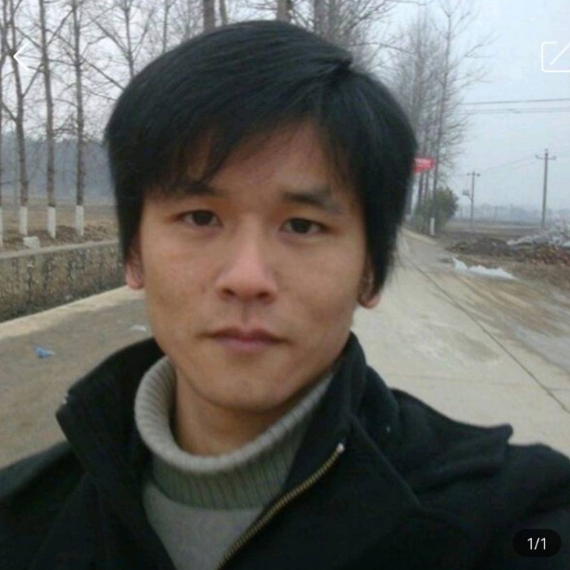 断桥残雪的第一张照片--福清相亲服务中心
