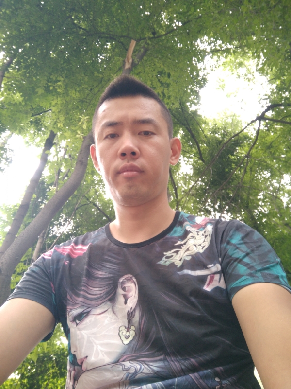 适合的第一张照片--福清相亲服务中心