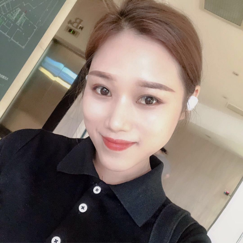 缪雪娇的第一张照片--福清相亲服务中心