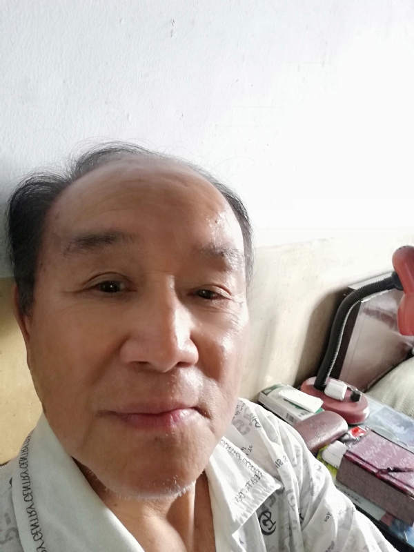 Su的第一张照片--福清相亲服务中心