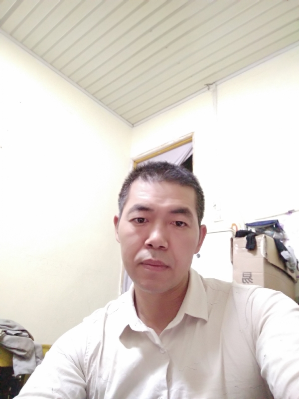 为伊消得人憔悴的第一张照片--福清相亲服务中心
