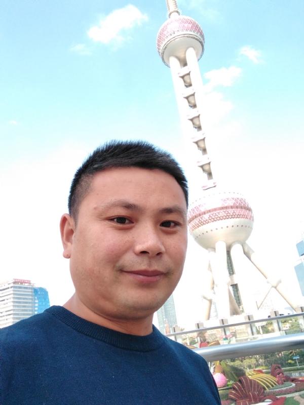 砥砺前行的第一张照片--福清相亲服务中心