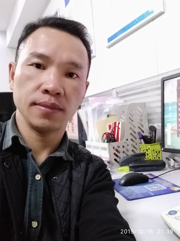 生活如此多娇的第一张照片--福清相亲服务中心