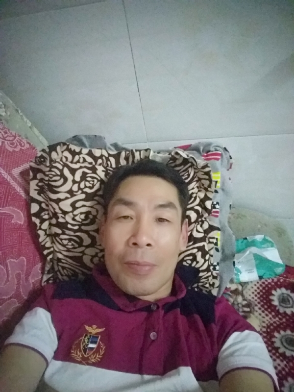 随缘的第一张照片--福清相亲服务中心