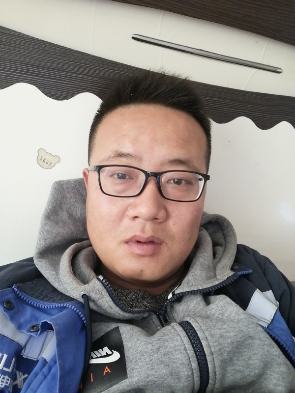 一个人一座城的第一张照片--福清相亲服务中心