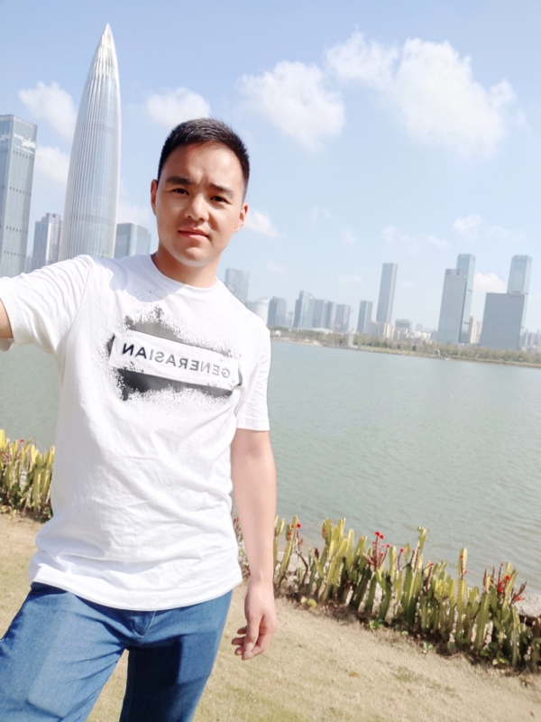 许仙敢睡蛇的第一张照片--福清相亲服务中心
