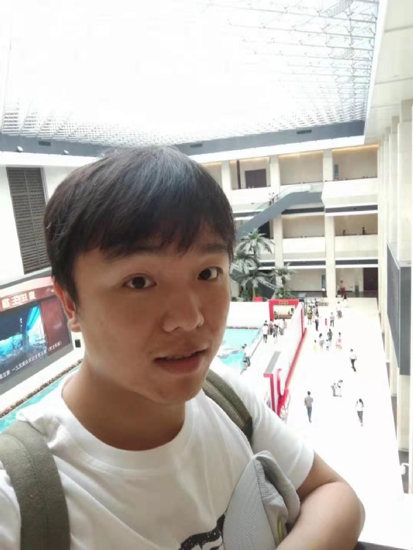 五月的第一张照片--福清相亲服务中心