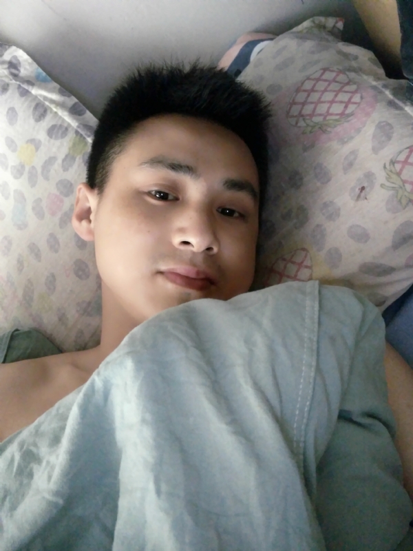 阿满的第一张照片--福清相亲服务中心