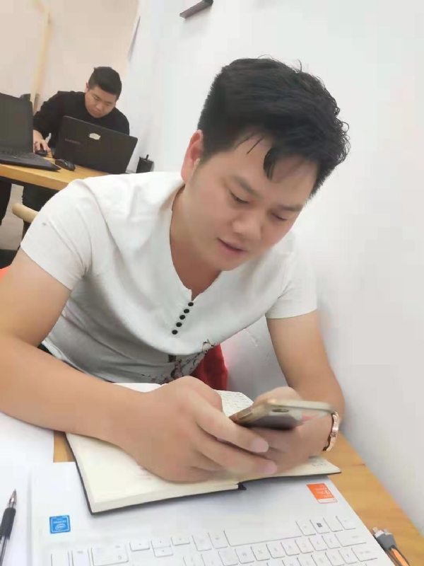 麒麟的第一张照片--福清相亲服务中心