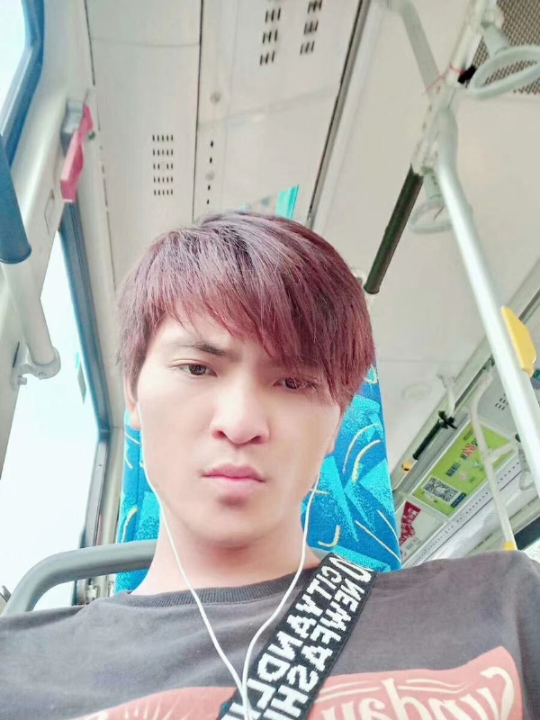 今日推销的第一张照片--福清相亲服务中心