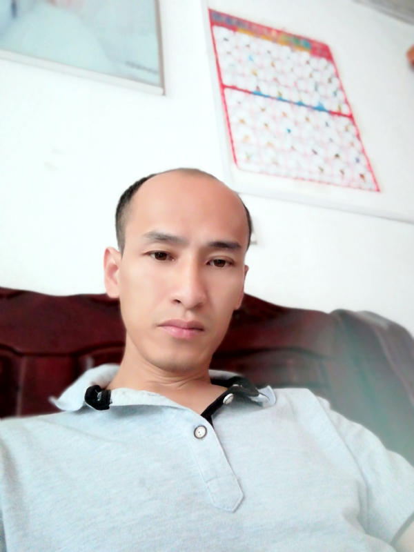 独行侠的第一张照片--福清相亲服务中心