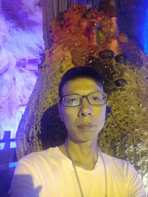 红叶的第一张照片--福清相亲服务中心