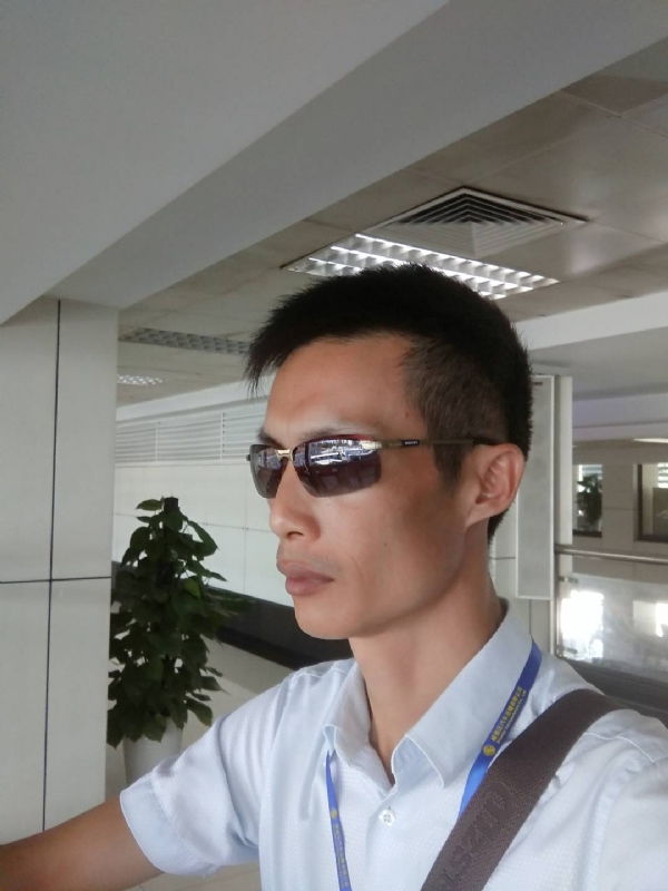 缘起缘灭的第一张照片--福清相亲服务中心