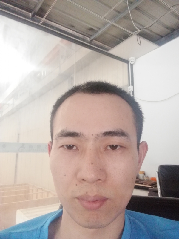 合十的第一张照片--福清相亲服务中心