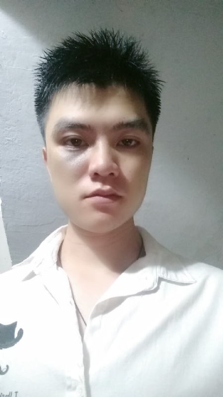 马仔的第一张照片--福清相亲服务中心