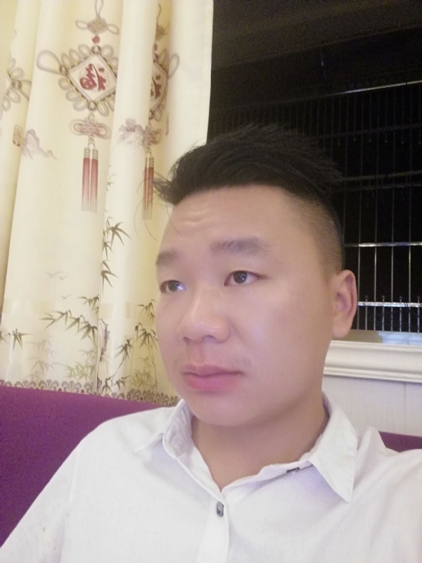 王梓林的第一张照片--福清相亲服务中心