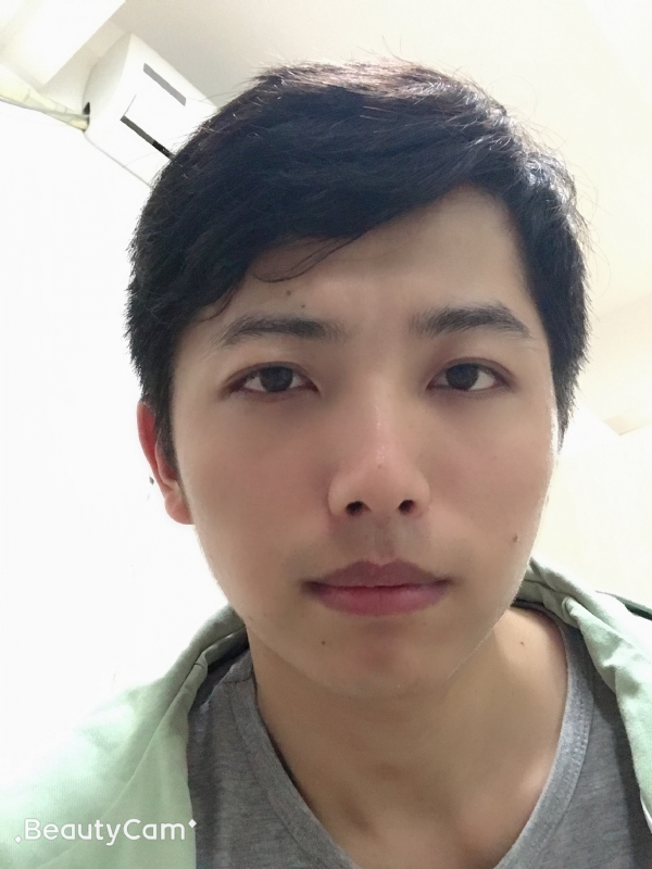 杨树的第一张照片--福清相亲服务中心