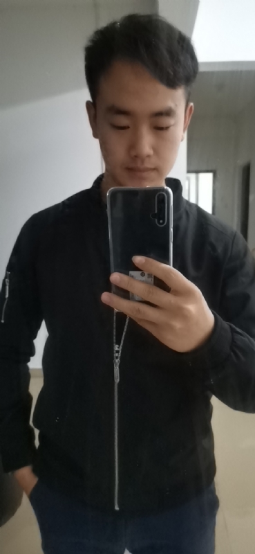 弥铭的第一张照片--福清相亲服务中心