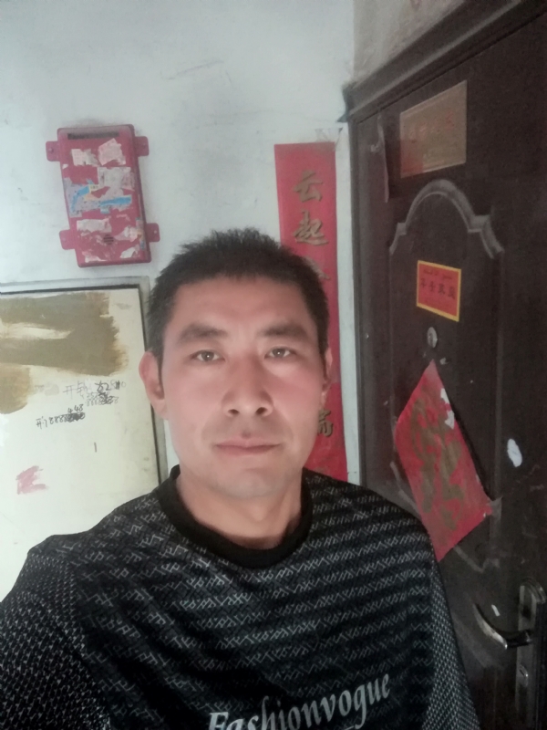 关中刀客的第一张照片--福清相亲服务中心
