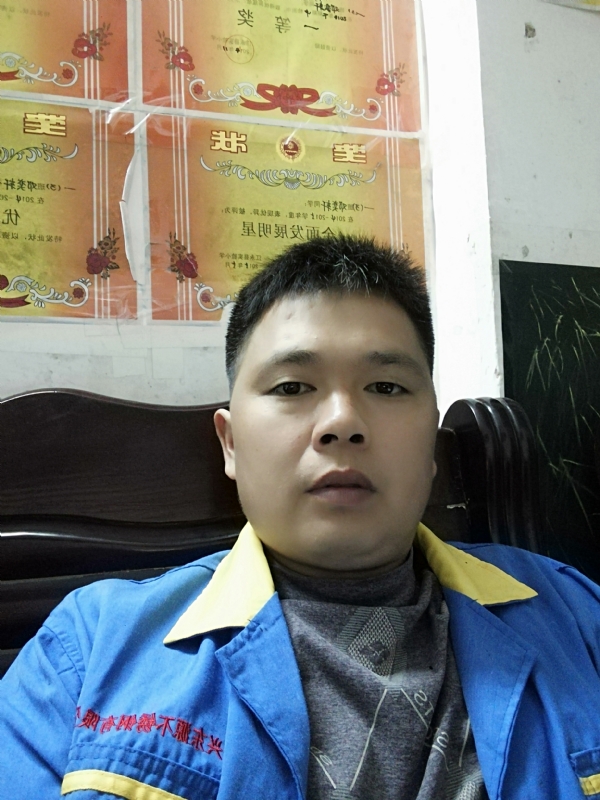 风火海的第一张照片--福清相亲服务中心