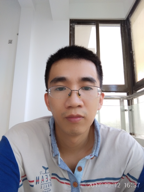 GCC的第一张照片--福清相亲服务中心