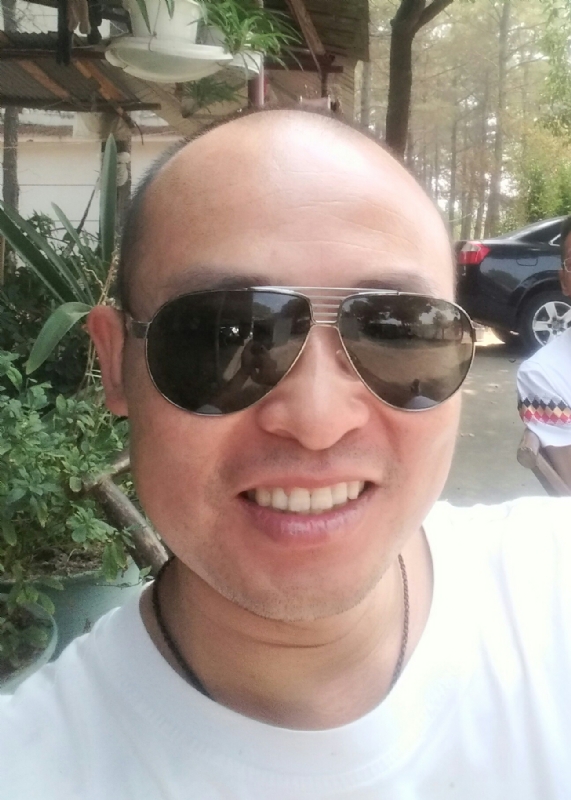 兵哥的第一张照片--福清相亲服务中心