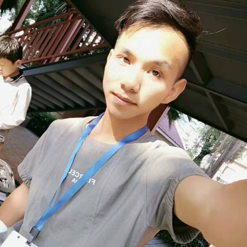 公子你好的第一张照片--福清相亲服务中心
