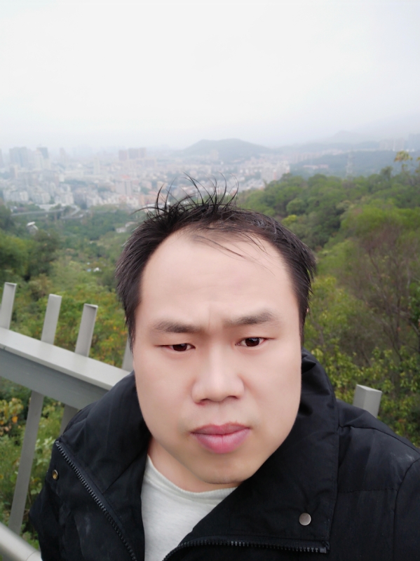 寻找幸福的第一张照片--福清相亲服务中心