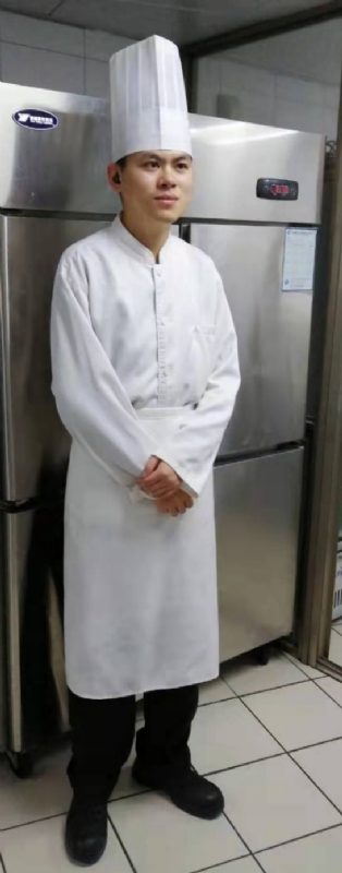 与狼共舞的第一张照片--福清相亲服务中心