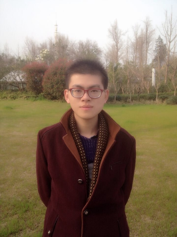与狼共舞的第二张照片--福清相亲服务中心