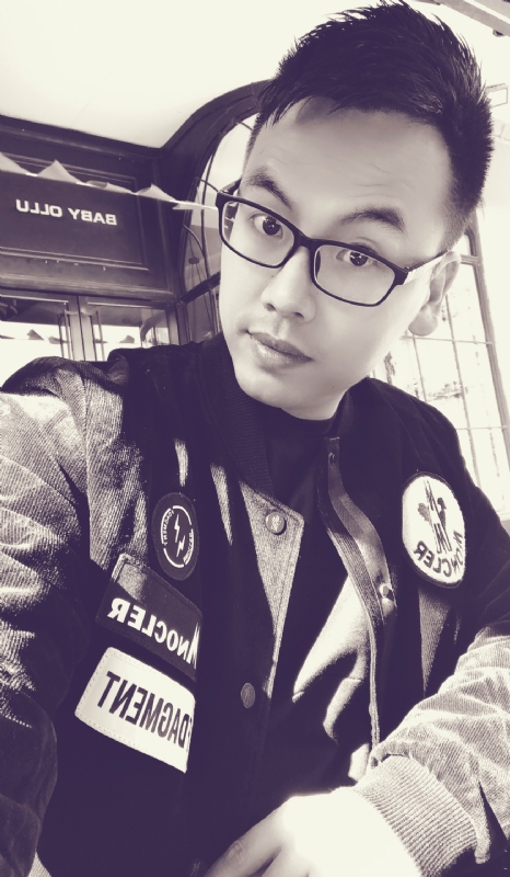 十七楼的猫的第一张照片--福清相亲服务中心