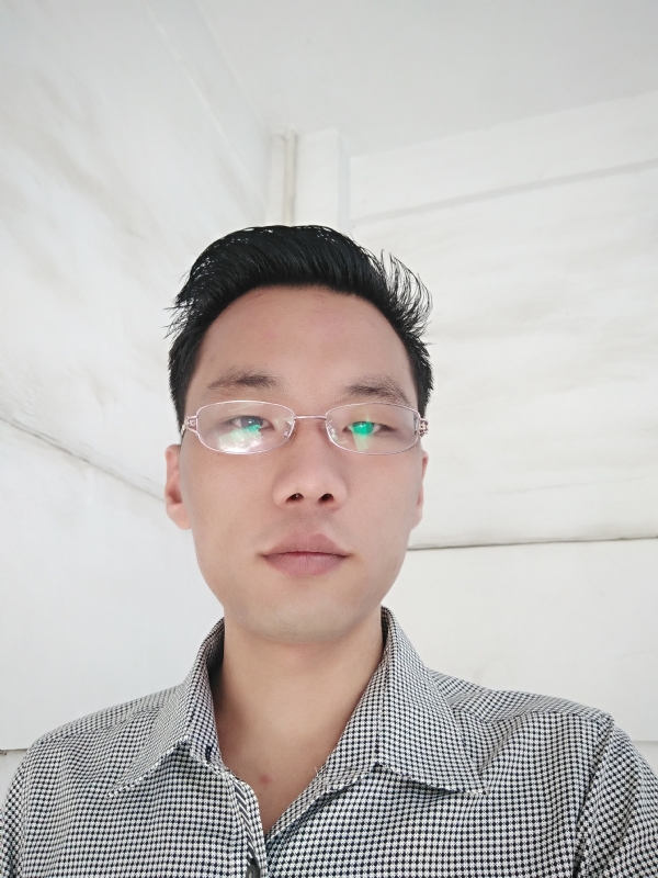 心随意动的第一张照片--福清相亲服务中心