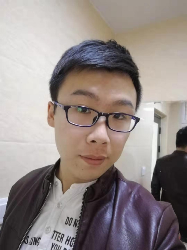 白色的纷飞雪夜的第一张照片--福清相亲服务中心