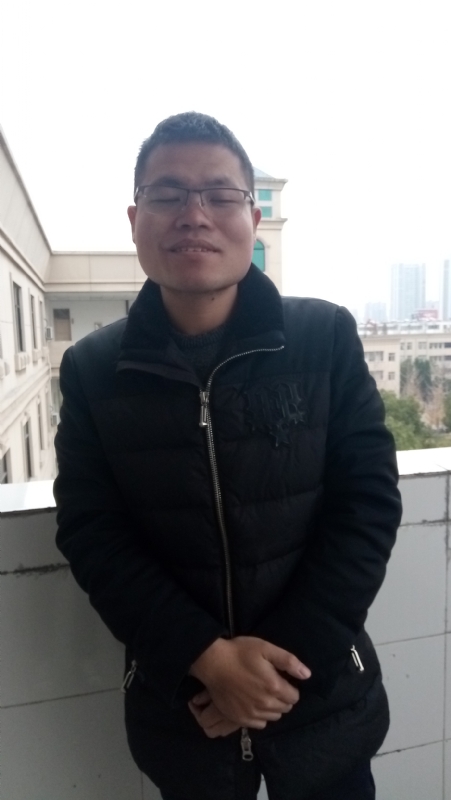 永断无明的第一张照片--福清相亲服务中心