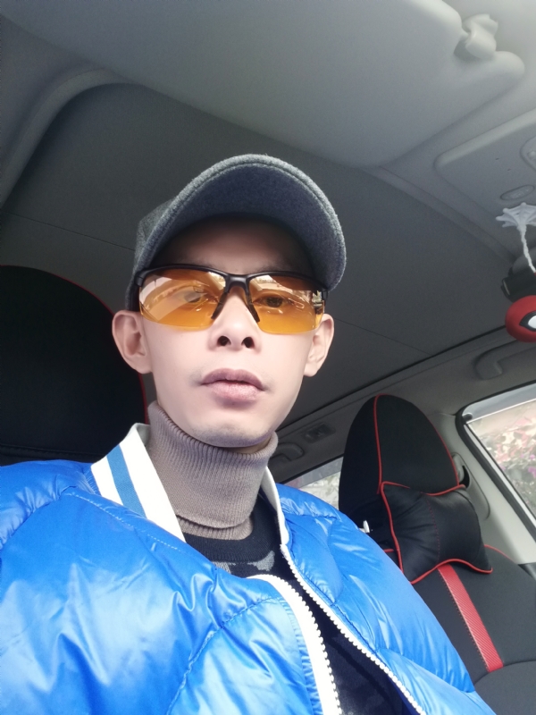 愿得一人心的第一张照片--福清相亲服务中心
