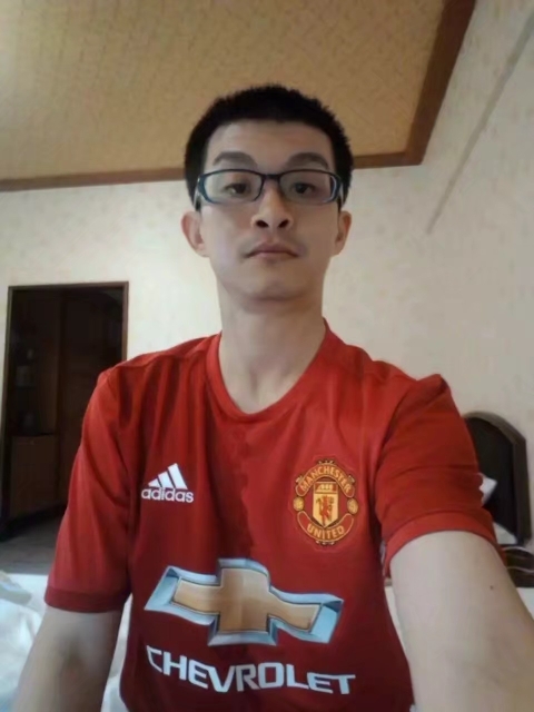 小豌豆的第一张照片--福清相亲服务中心