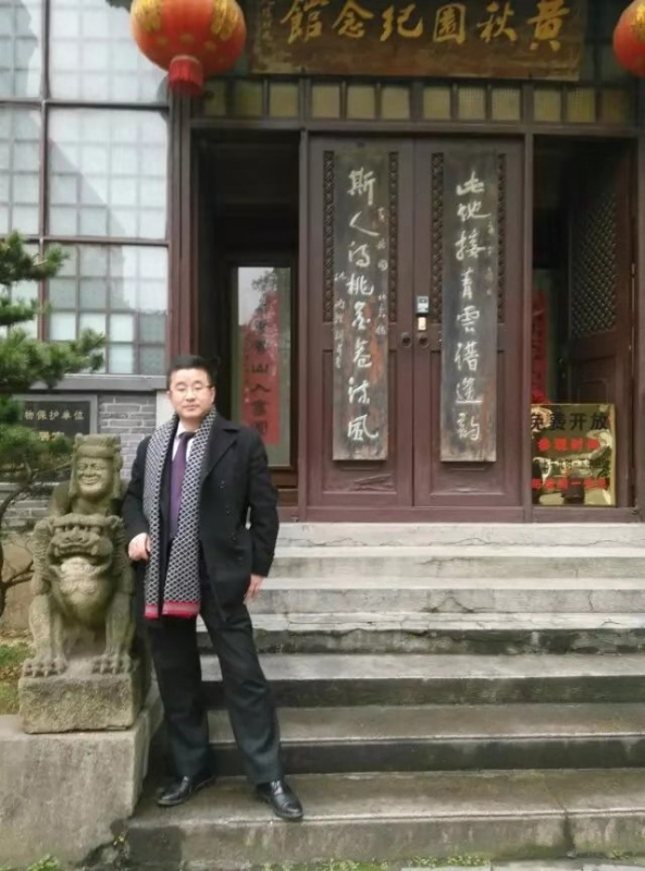 淡定牛魔王的第二张照片--福清相亲服务中心