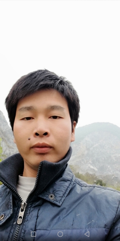 小平的第一张照片--福清相亲服务中心