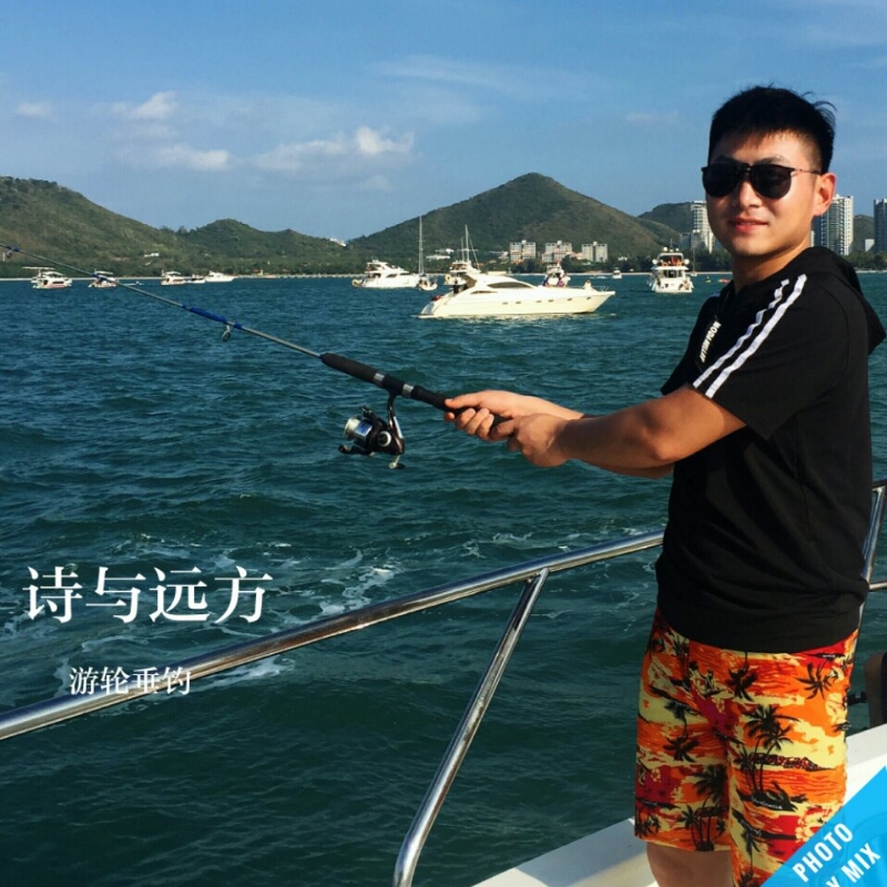 如一的第一张照片--福清相亲服务中心